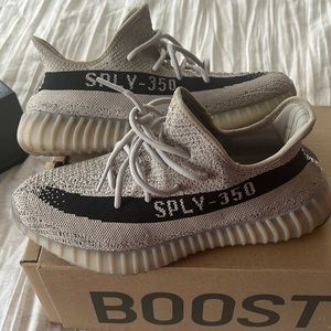 Yeezy 350